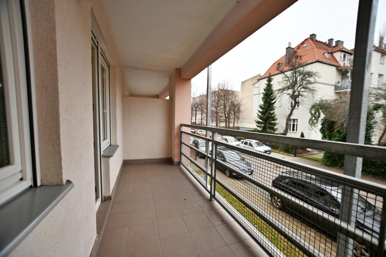 Victus Apartamenty, Apartament Sopot Exterior foto